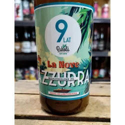 Trzech Kumpli Bezalkoholowe IPA